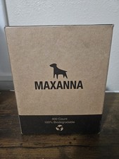 Sacs à caca pour chien 340 pièces