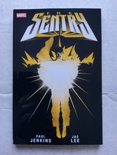 The Sentry 2025 Edition/New Printing (Marvel)