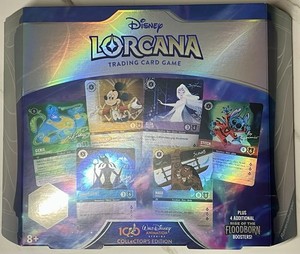 D23 Lorcana Set | eBay