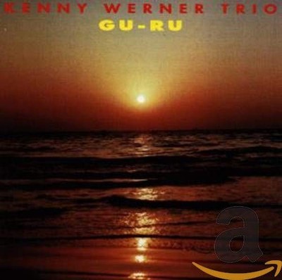 Kenny Werner Gu-Ru (CD) (US IMPORT)