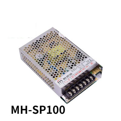 Arcade Power Supply JAMMA Video Machine 5V 12V 24V Output Switching Adjustable