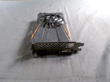 GIGABYTE GV-N1050D5 CARD