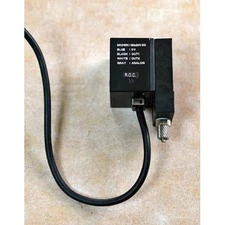 1PC used Sunx pressure sensor DP2-80 #zv