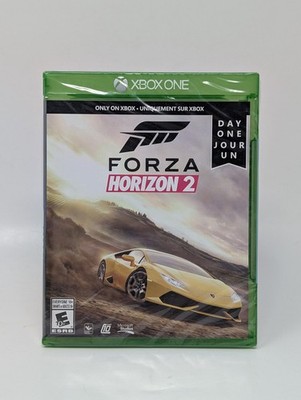 XboxOneソフト Forza Horizon 2 Forza Horizon 2 (Xbox One | Series X&frasl;S) - Black Friday 2025