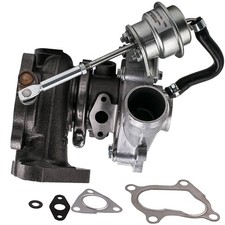 Turbo Mitsubishi L200