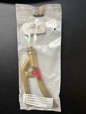 Chapin 6-5380 Extreme Shutoff