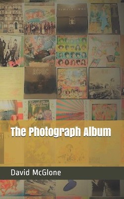 The Photograph Album By McGlone, David David McGlone,. 978169141