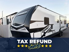 2025 KZ Connect 312RE