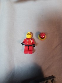 LEGO Racers: 4589 RC Nitro Flash 100% Complete