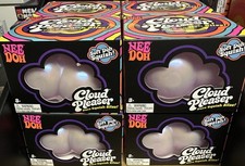 Schylling Nee Doh Cloud Pleaser Soft Doh Squish Squeeze Ball Purple