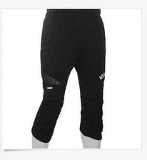 UHLSPORT ANATOMIC SOCCER Goalkeeper 3/4 PANT Abrasion Resist Tech Long Short XXL