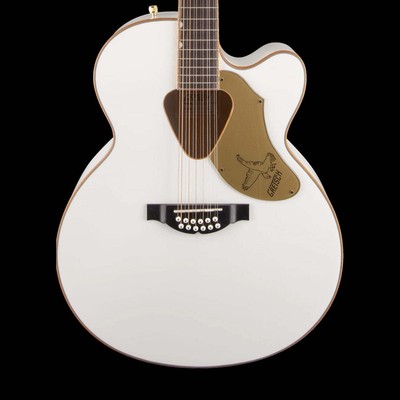 Gretsch G5022CWFE-12 Rancher Falcon Jumbo 12-String Cutaway Acoustic Electric Gu