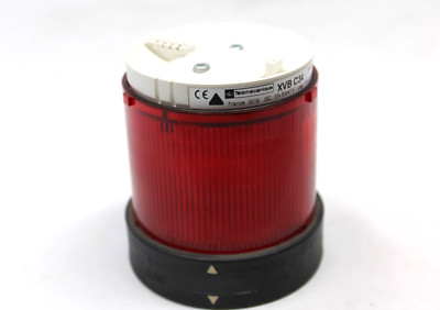 Werma 843 100 55 Red Stack Light