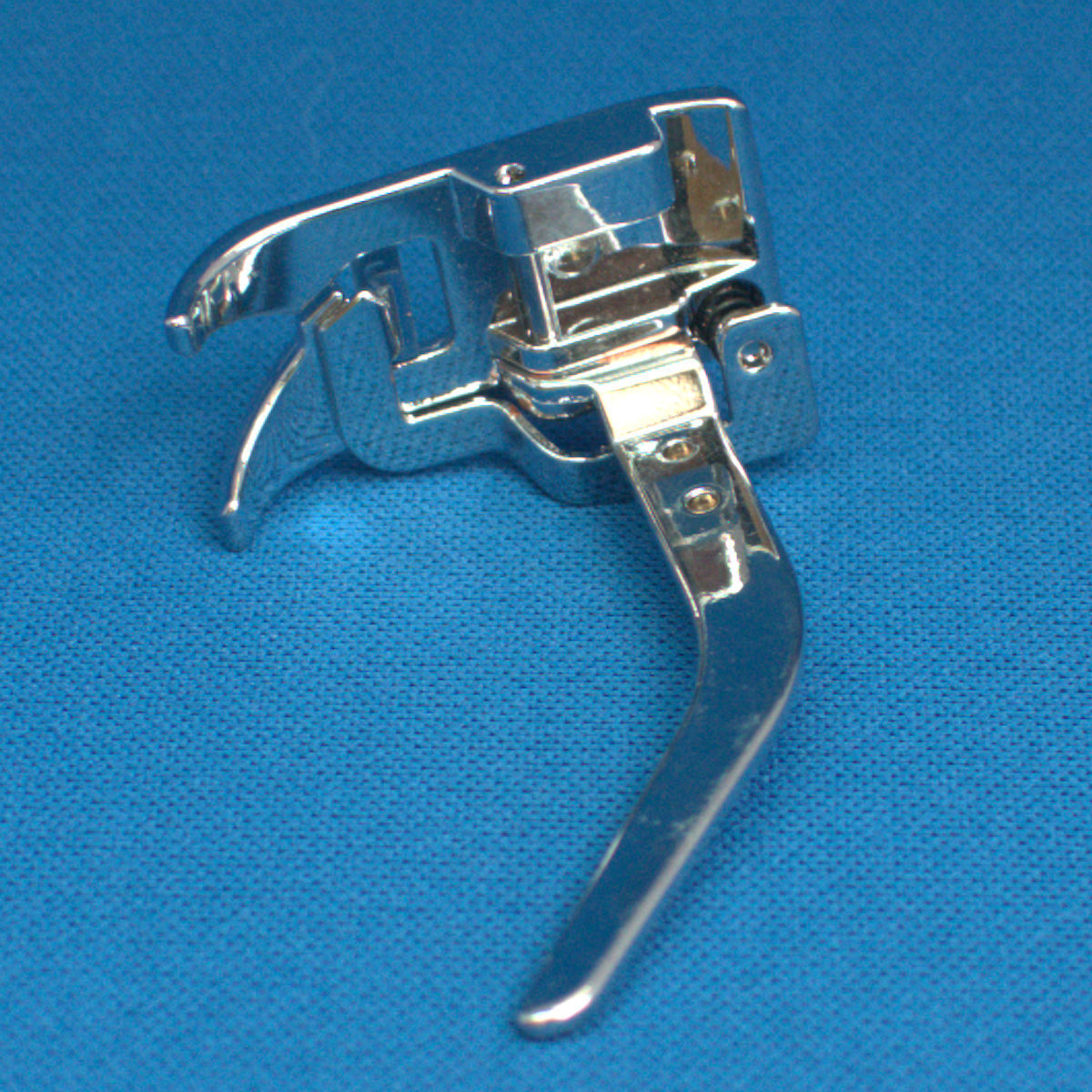 TRICOT KNIT FOOT For Domestic Sewing Machines Snap on Presser