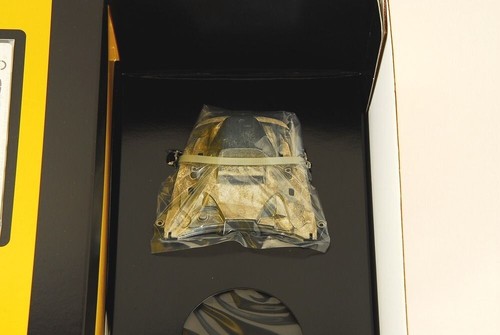 TAMIYA 1/12 PORSCHE CARRERA GT BIG SCALE SERIES NO.50 Made in Japan Very Rare - Picture 5 of 21