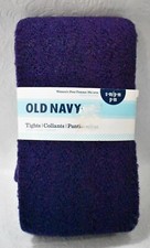 Old Navy Tights Purple Size s-m / p-m Women's New