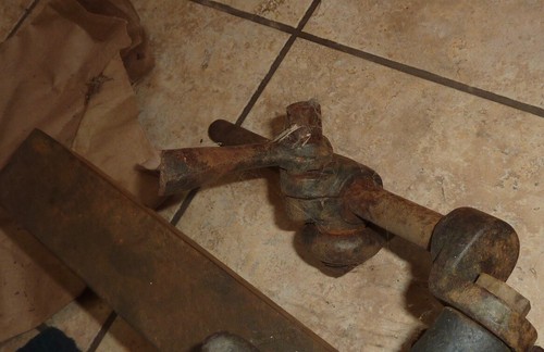 Emmert Turtleback Pattern Makers Vise - Picture 5 of 6