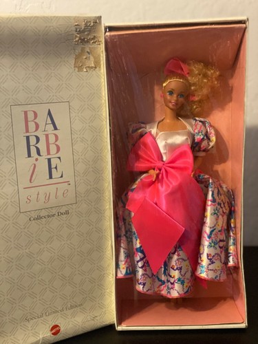 Vintage Collectable Barbies, Including Ken and Others All NIB I Pick & Choose - Picture 50 of 499