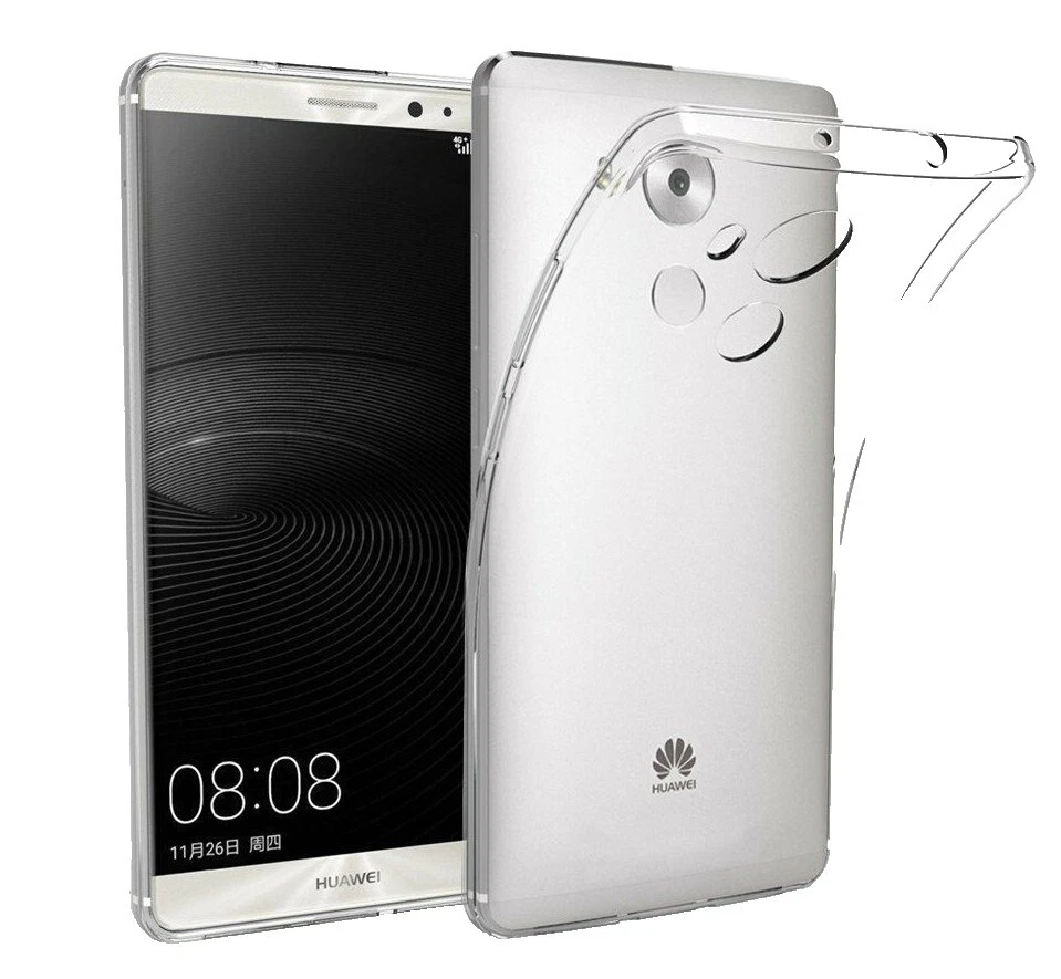 Estuches, fundas y Cubiertas Para para Huawei Mate 8