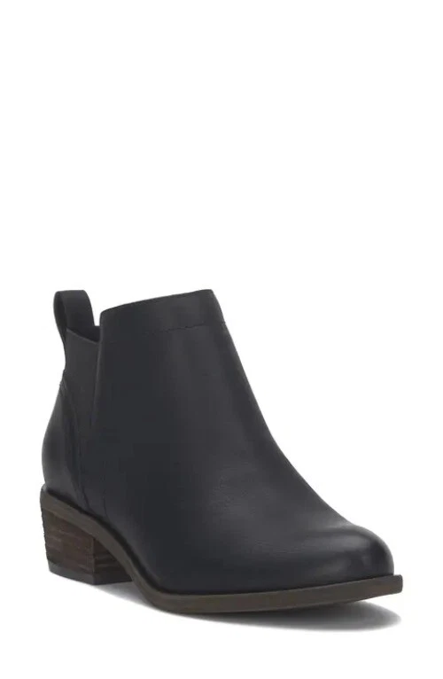 Acquista Stivali da donna Lucky Brand Fayth 2Ankle su Italia