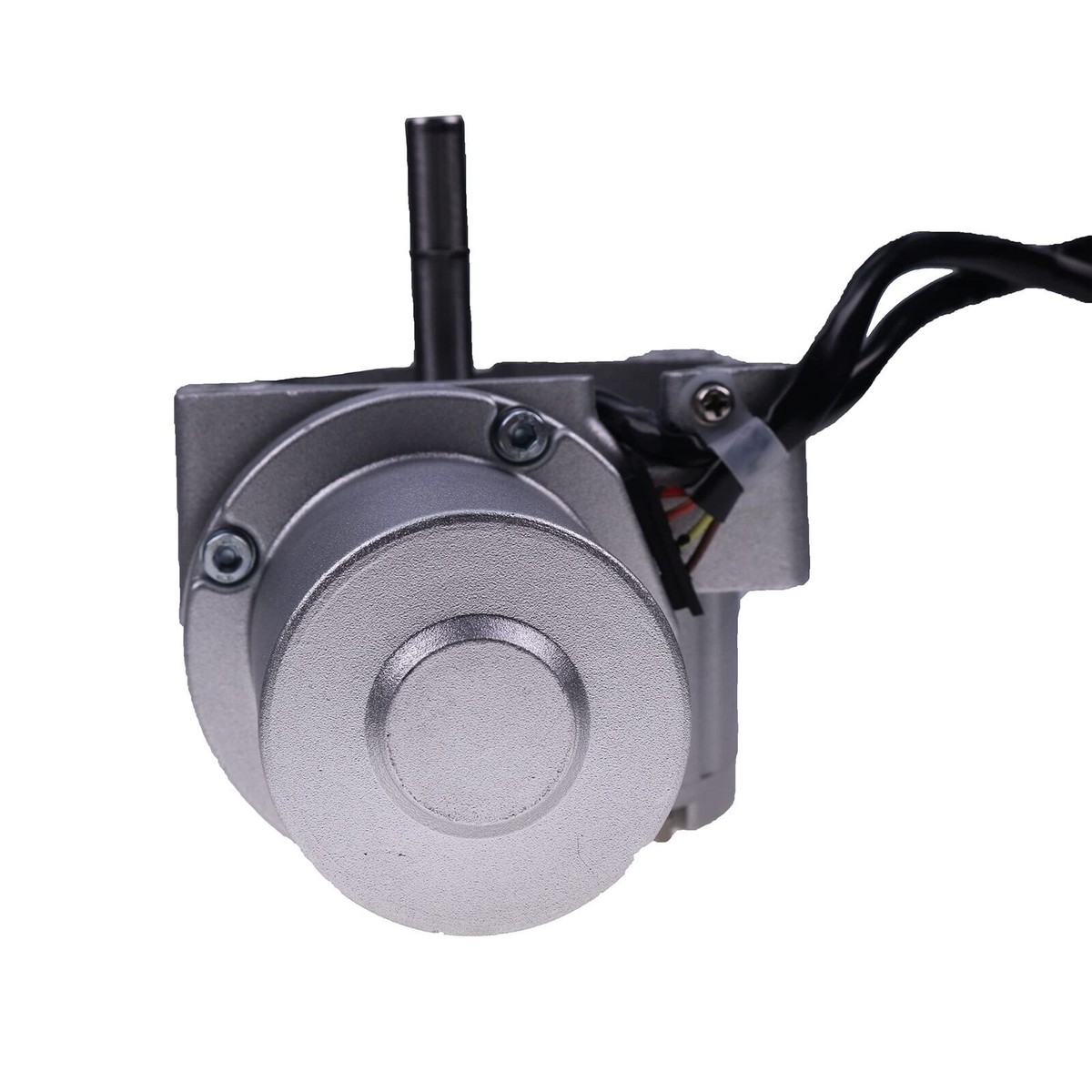 Throttle Motor KP56RM2G For Hitachi Excavator EX120-5 ZAX200