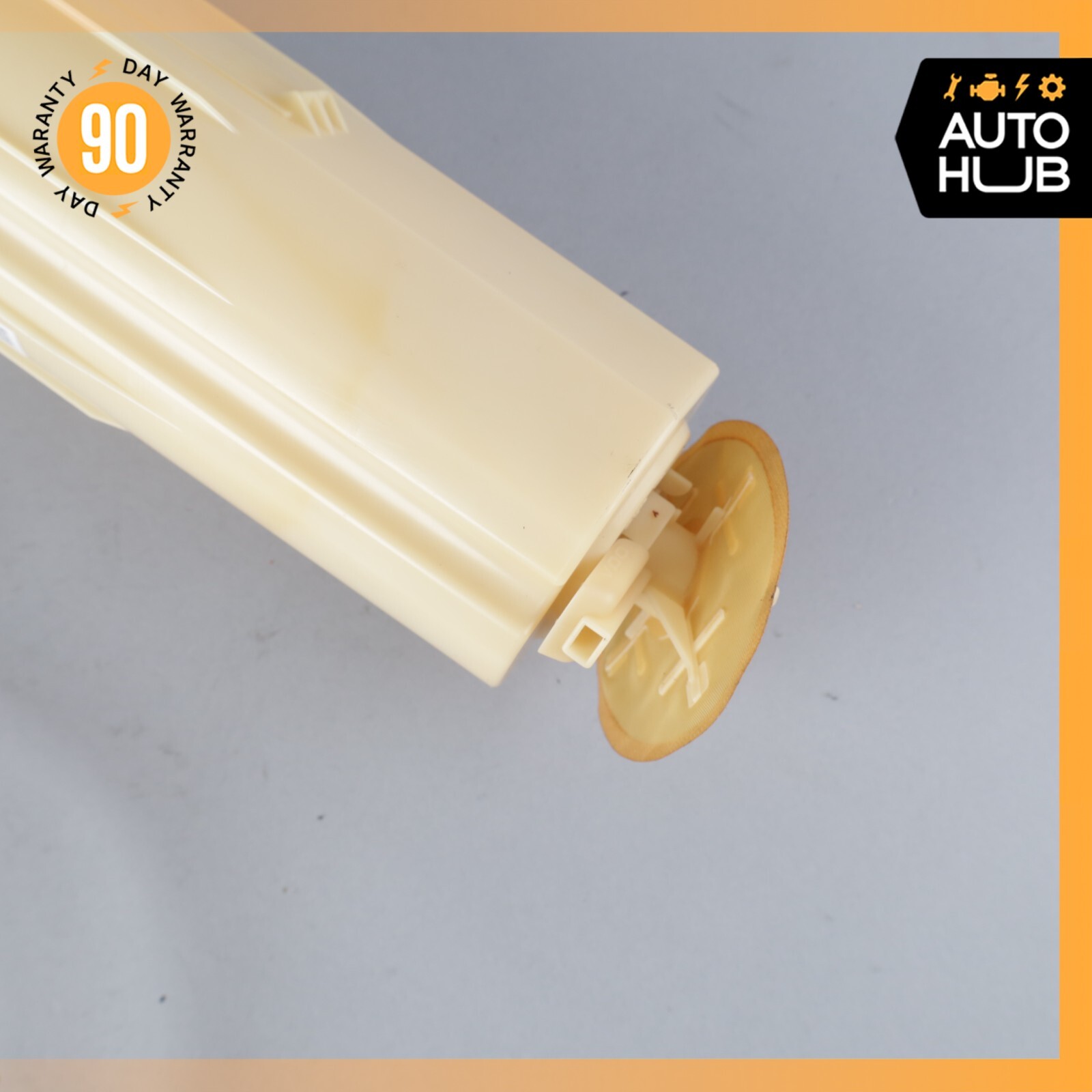 03-12 Bentley Continental GT GTC Left Side Fuel Pump Level Sending Unit OEM 65k