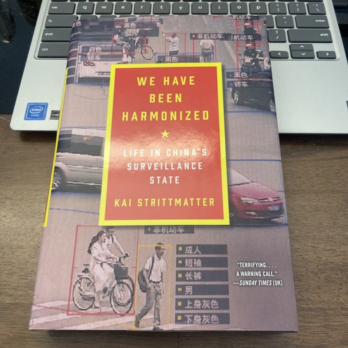 we have been harmonized life in china we have been harmonized life in china