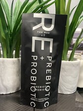 The Nue Re Prebiotic probiotic