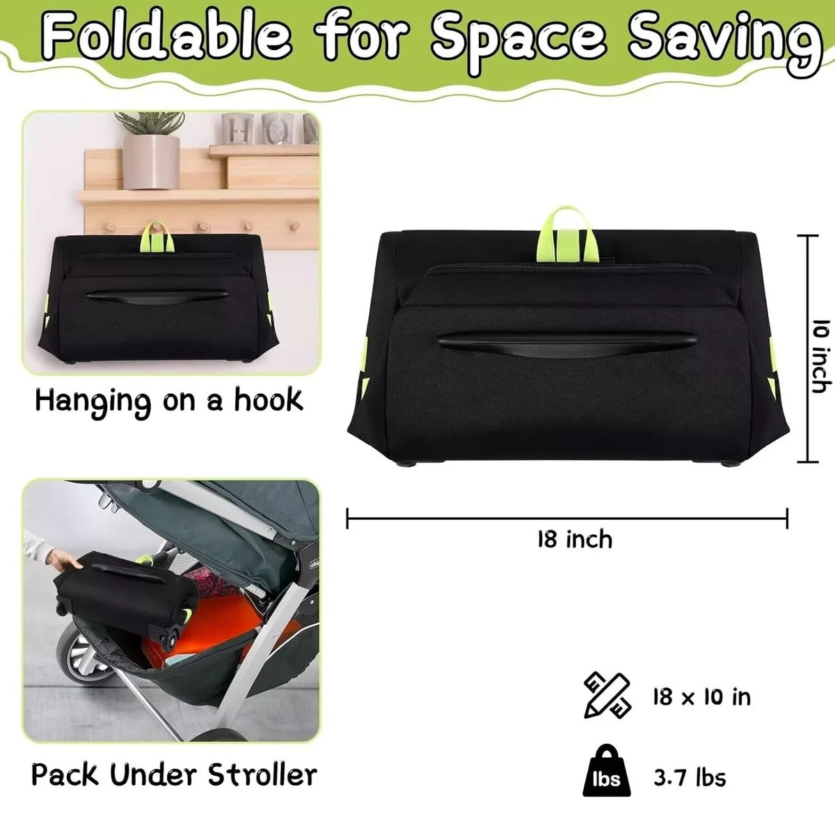 Nuna Mixx Evenflo Stroller Travel Bag Toddler Car Seat Car Seat