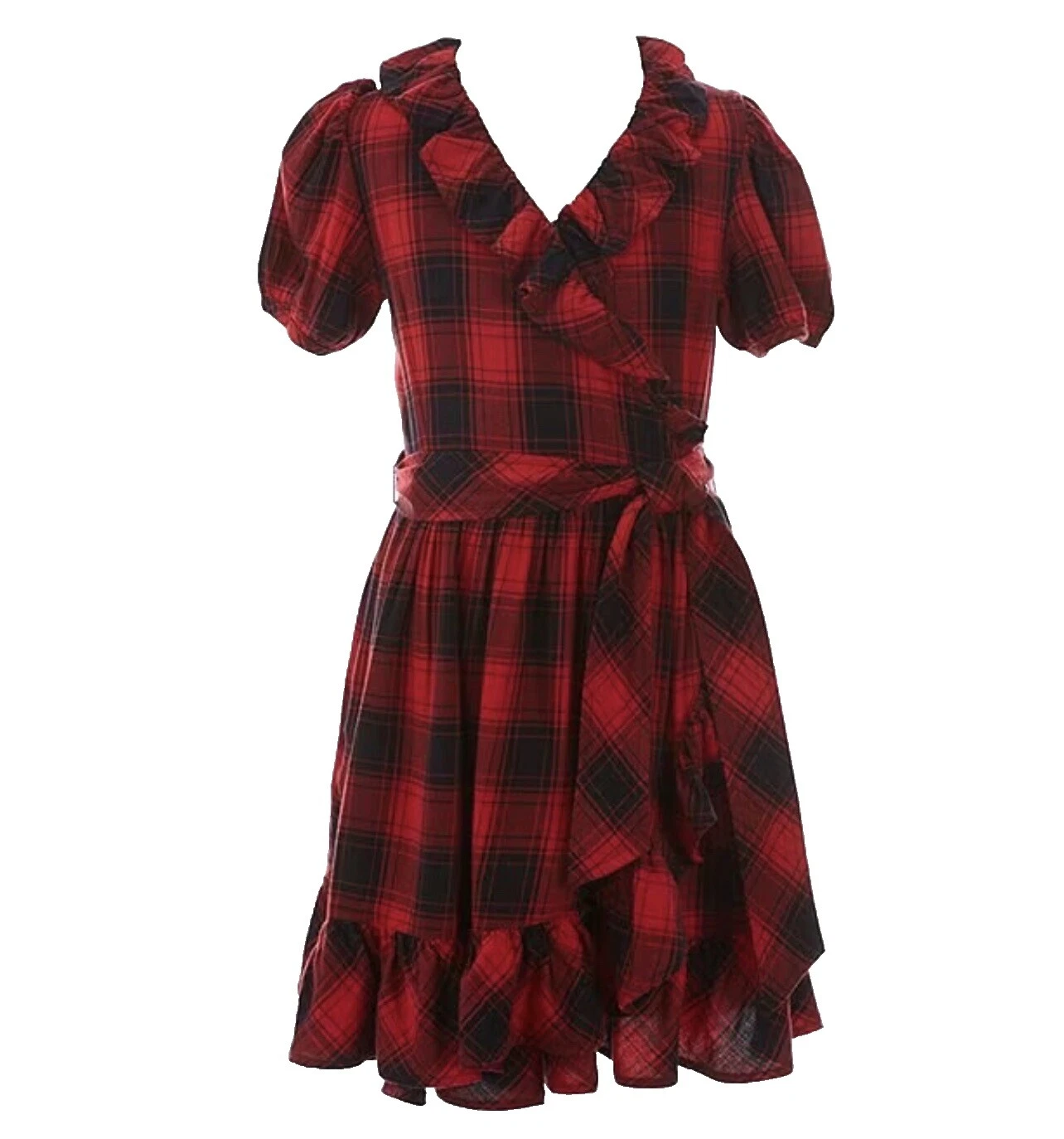 Ralph Lauren Girls' Dresses Size 8