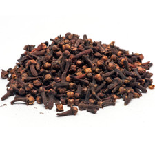 Organic WHOLE CLOVE Sun Dried Hand picked Natural Herbs Spices Bulk