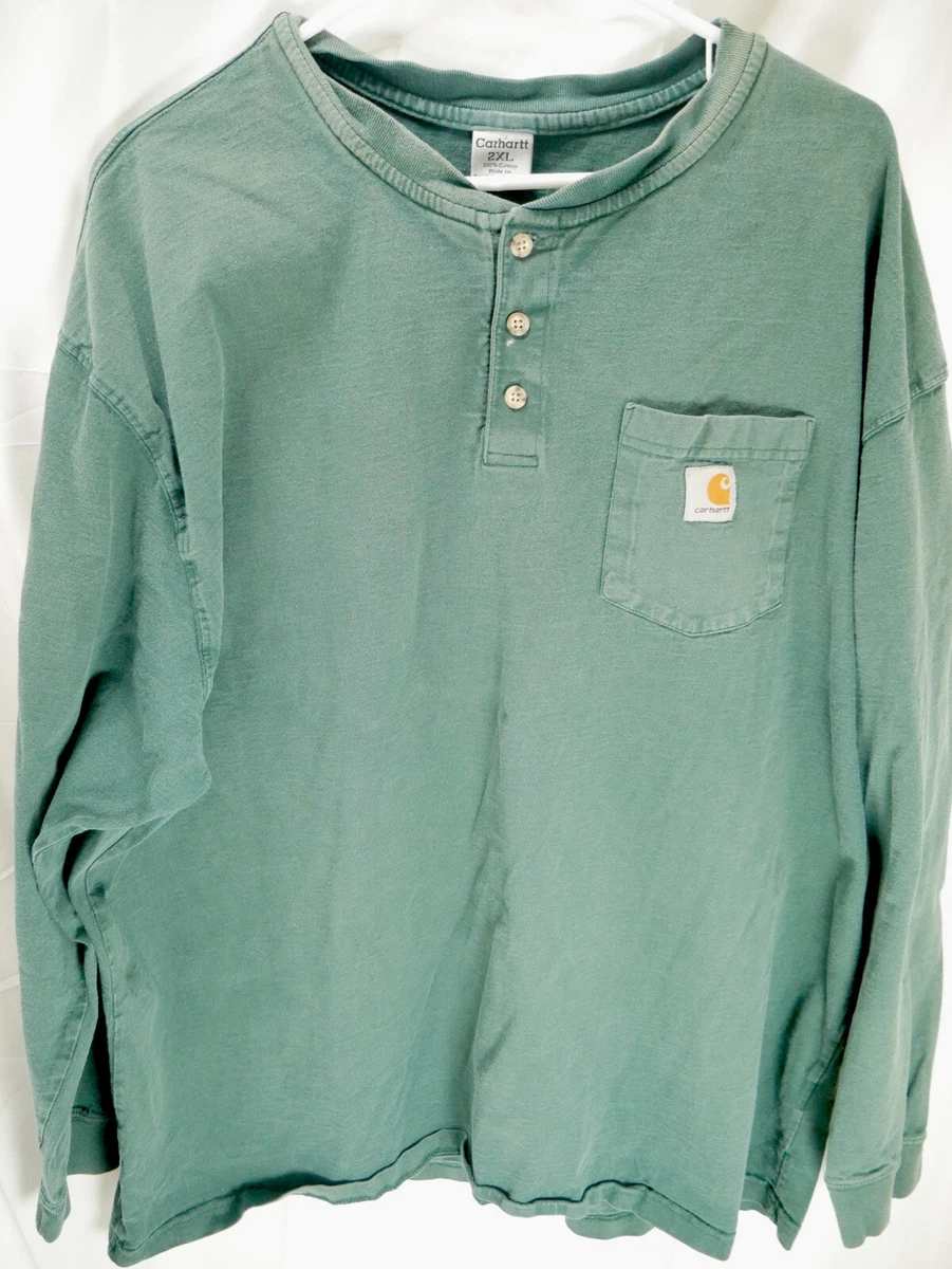 Carhartt 2xlt 2025