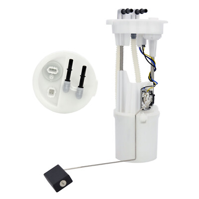 Fuel Pump Assembly Fits 1997-1999 Land Rover Discovery with AELS V8 4.0L SP5034M