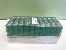 Spectra LTO-4 Certified Media Pack 10 pieces , TeraPack, Bar Code Labeled