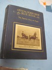 Official Horse Show Blue Book Volume 25 1931