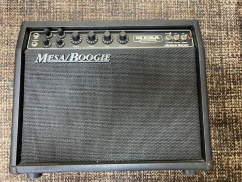 mesa boogie subway rocket 22w - Afbeelding 1 van 7