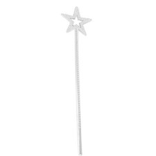 Angel Magics Wands Fairys Wand Star Wand Princess Angel Wands for Halloween