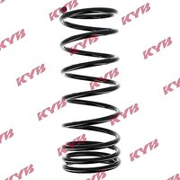Kyb RA5059 Coil Spring For MERCEDES-BENZ