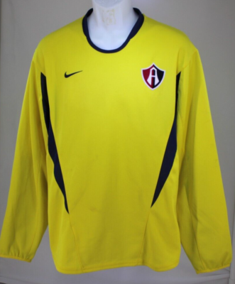 Club Atlas jersey 100% authentic Nike Jersey Size Small 2003-2004