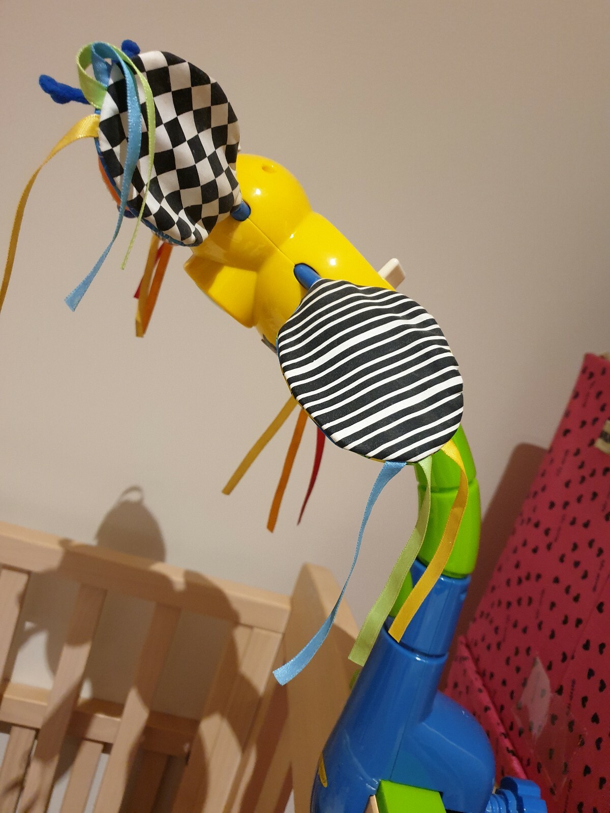 baby bunting boori mattress