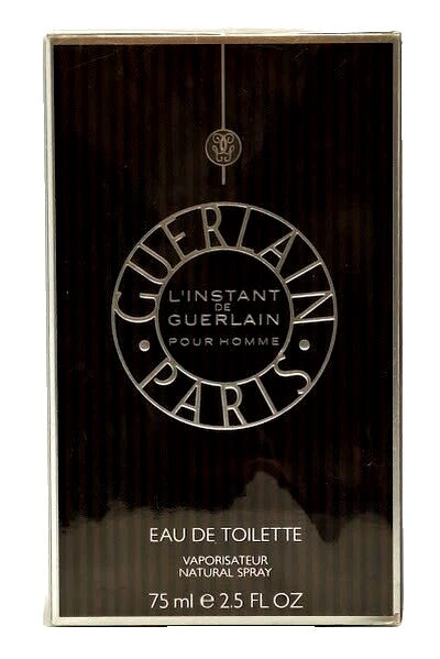 Guerlain Vintage Eau de Toilette for Men for sale | eBay
