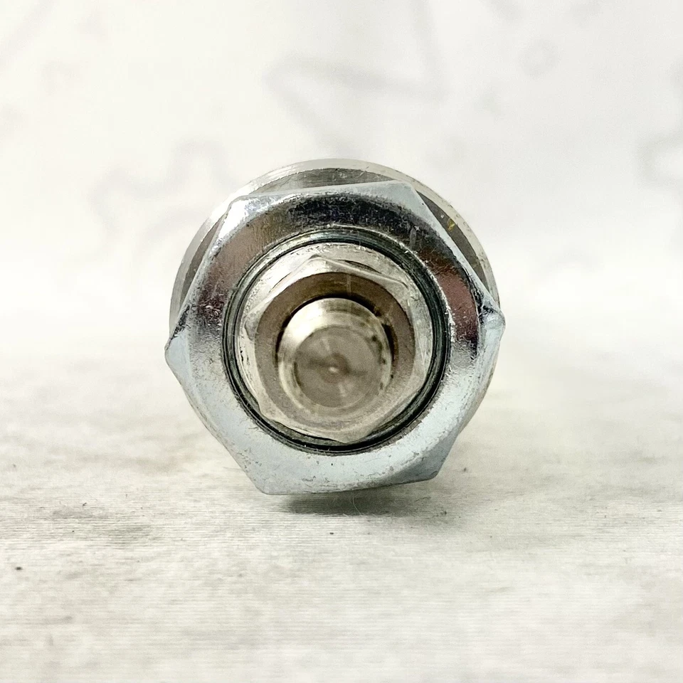 Cilindro de aire neumático Bimba 095-DB Foto 4 de 4