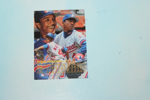 1996 Fleer Ultra Baseball Gold Medallion Complete Finish Your Set #1-280 - Picture 351 of 375