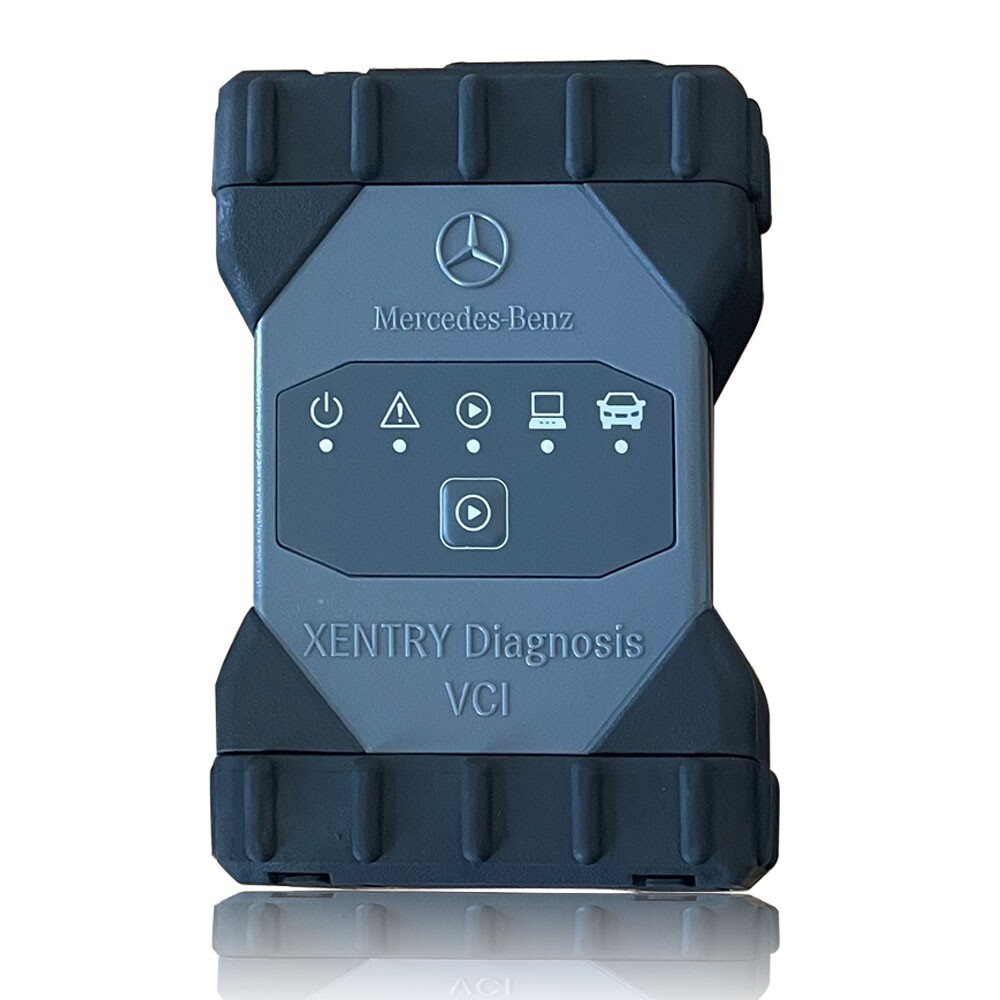 Mercedes MB Star Xentry 2026 Car Diagnostic system -C6 Doip | eBay