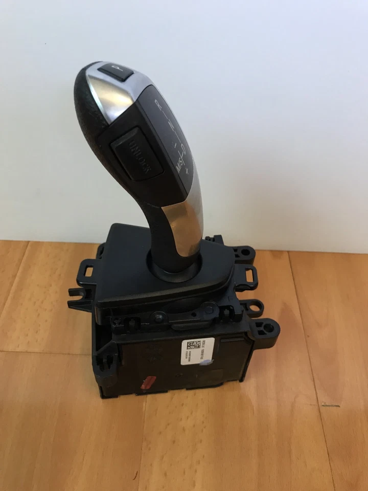 2012 宝马 325i 地板变速器 assm 带运动 9260968  — 第 4/4 张图片