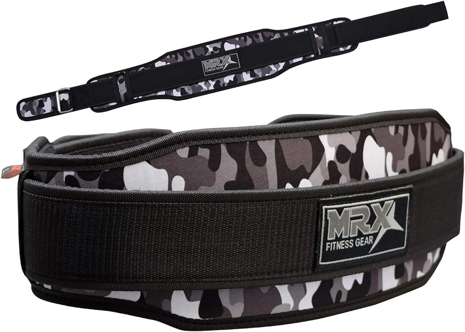 Camo-Grey