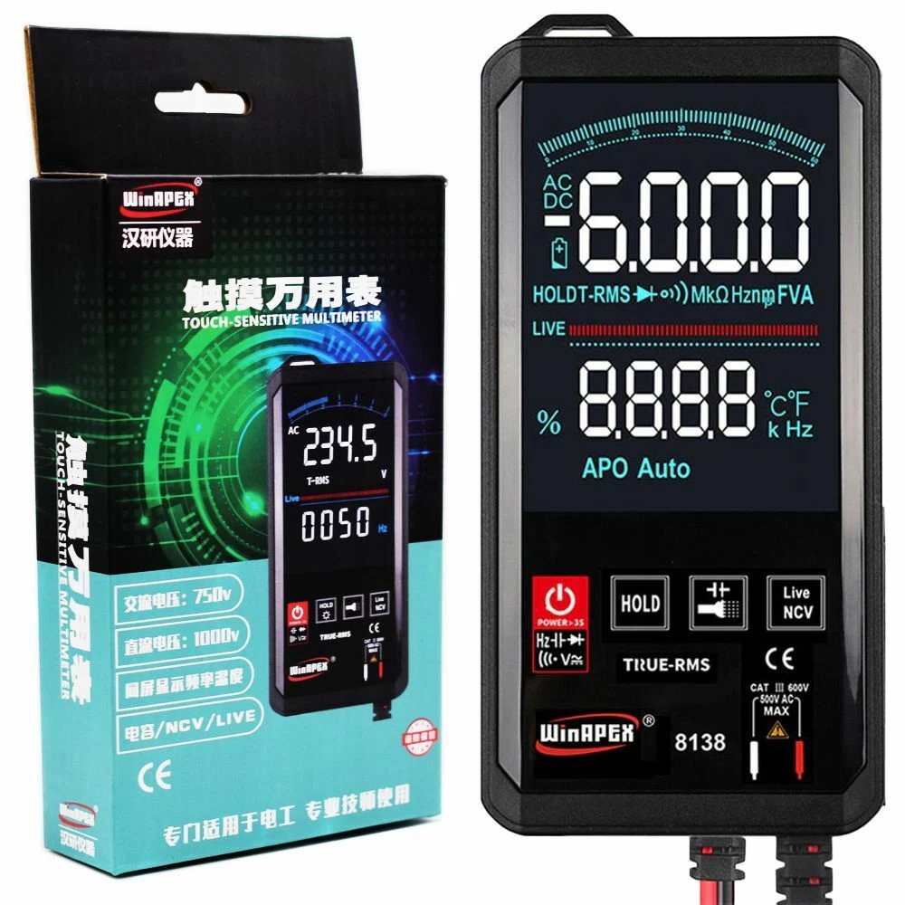 Winapex et8138 on sale