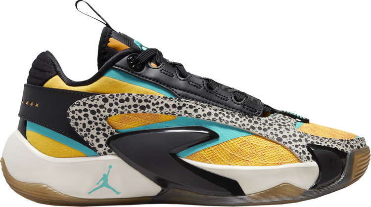 Nike Air Jordan Jordan Luka 2 Grade School  