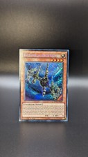 Yu-Gi-Oh! Buster Gundil das kubische Riesentier - MVP1-DES35 | 1.Auflage - SR