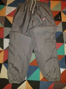 polo track pants